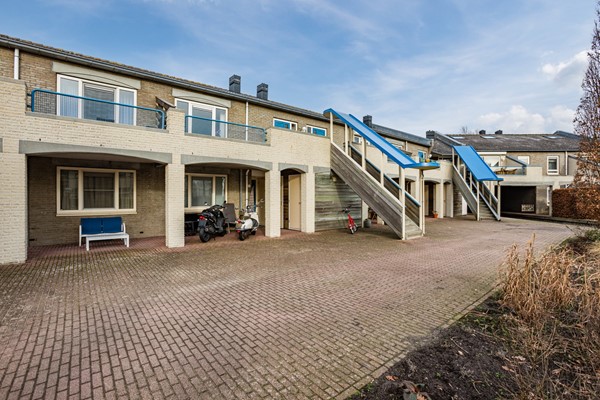 Medium property photo - Veneweg 292-106, 7946 LX Wanneperveen